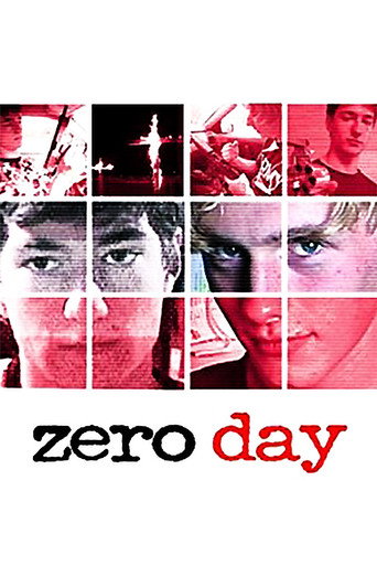 Нулевой день (2003) — постер