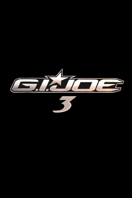 G.I. Joe: Бросок кобры 3. Глаза Змеи — постер