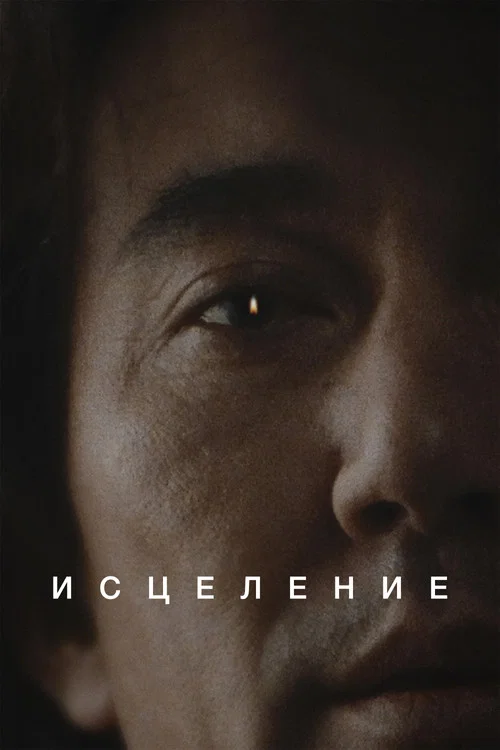 Исцеление (1997) — постер